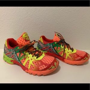 ASICS Gel Noosa Tri 9. Women’s 7.5